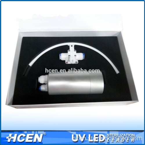 2015 Origin Factory Sale UV C LED 280nm Drinking Water UV Sterilizer